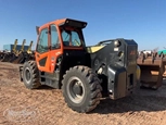 Used Telehandler ready for Sale,Used JLG for Sale,Front of used Telehandler for Sale